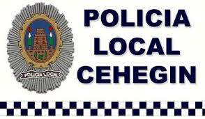 Policia Local de Cehegin