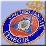 Proteccion Civil