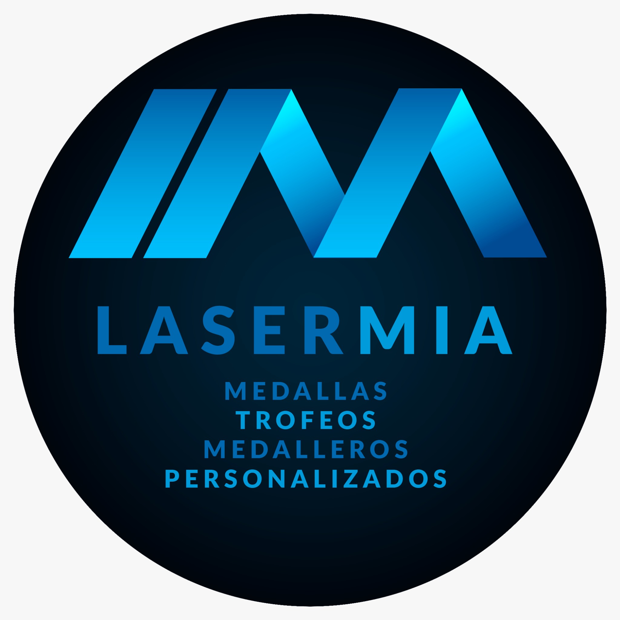 Medallas LASERMIA