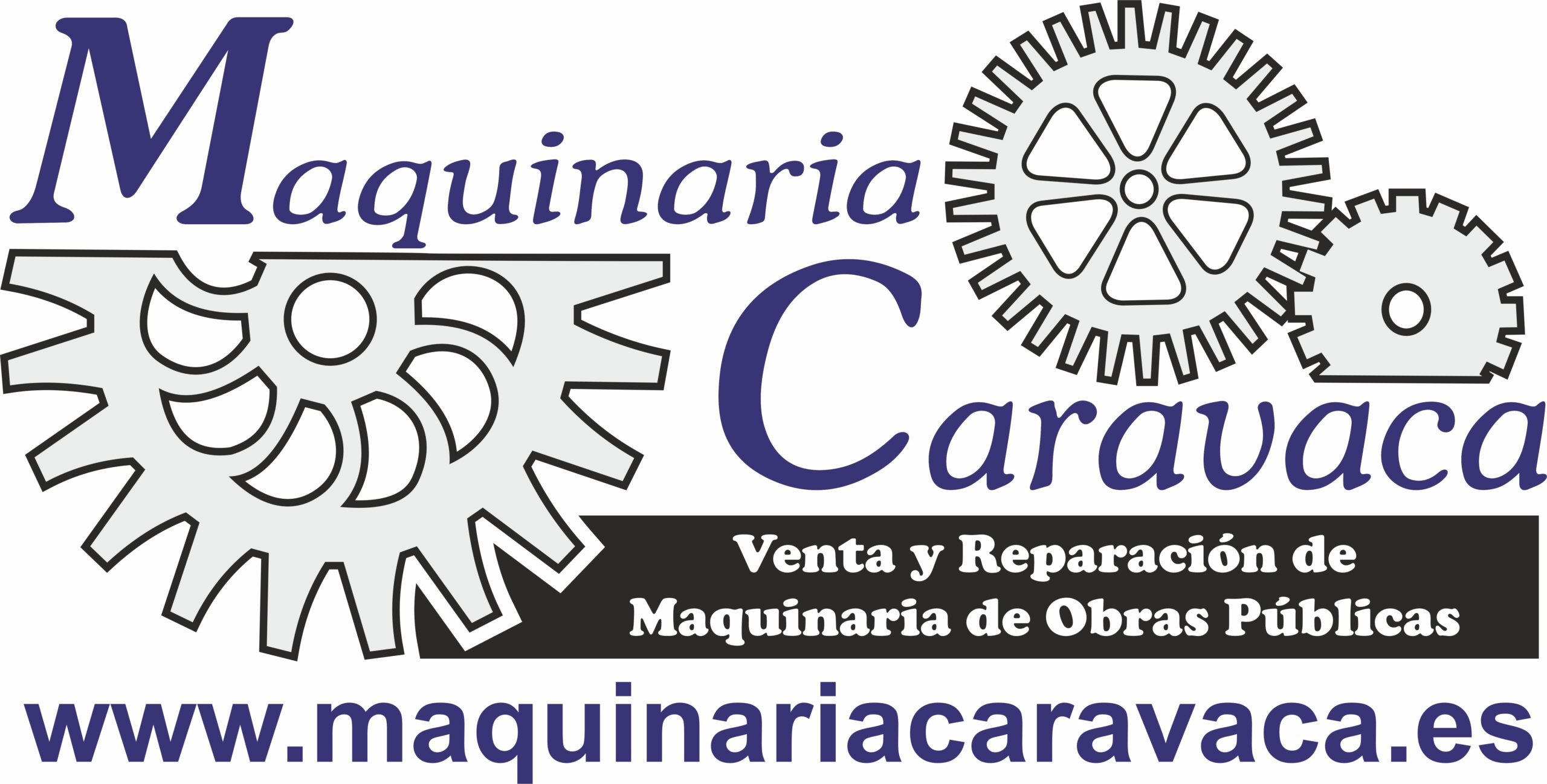 maquinaria caravaca