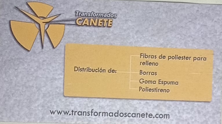 transformados canete