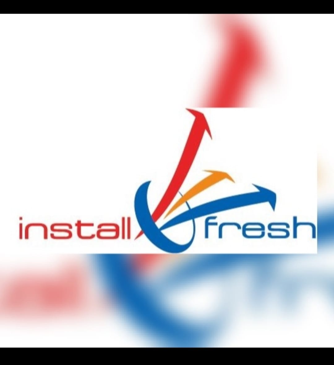 installfresh