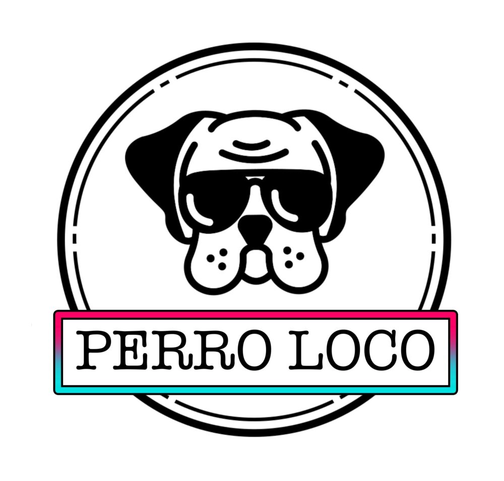 perro loco clothes