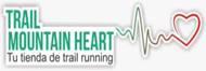 trail montain heart