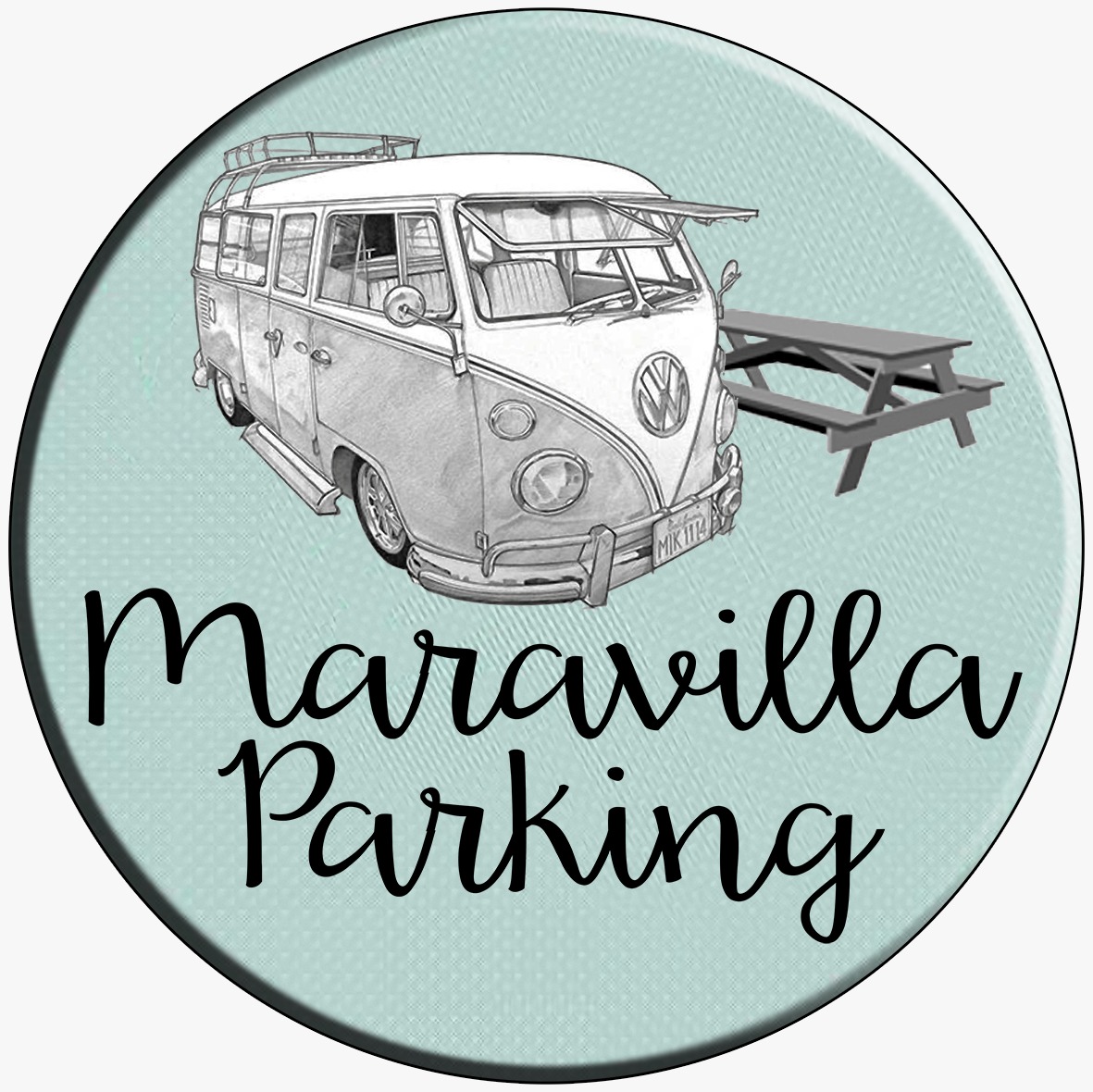 maravilla parking