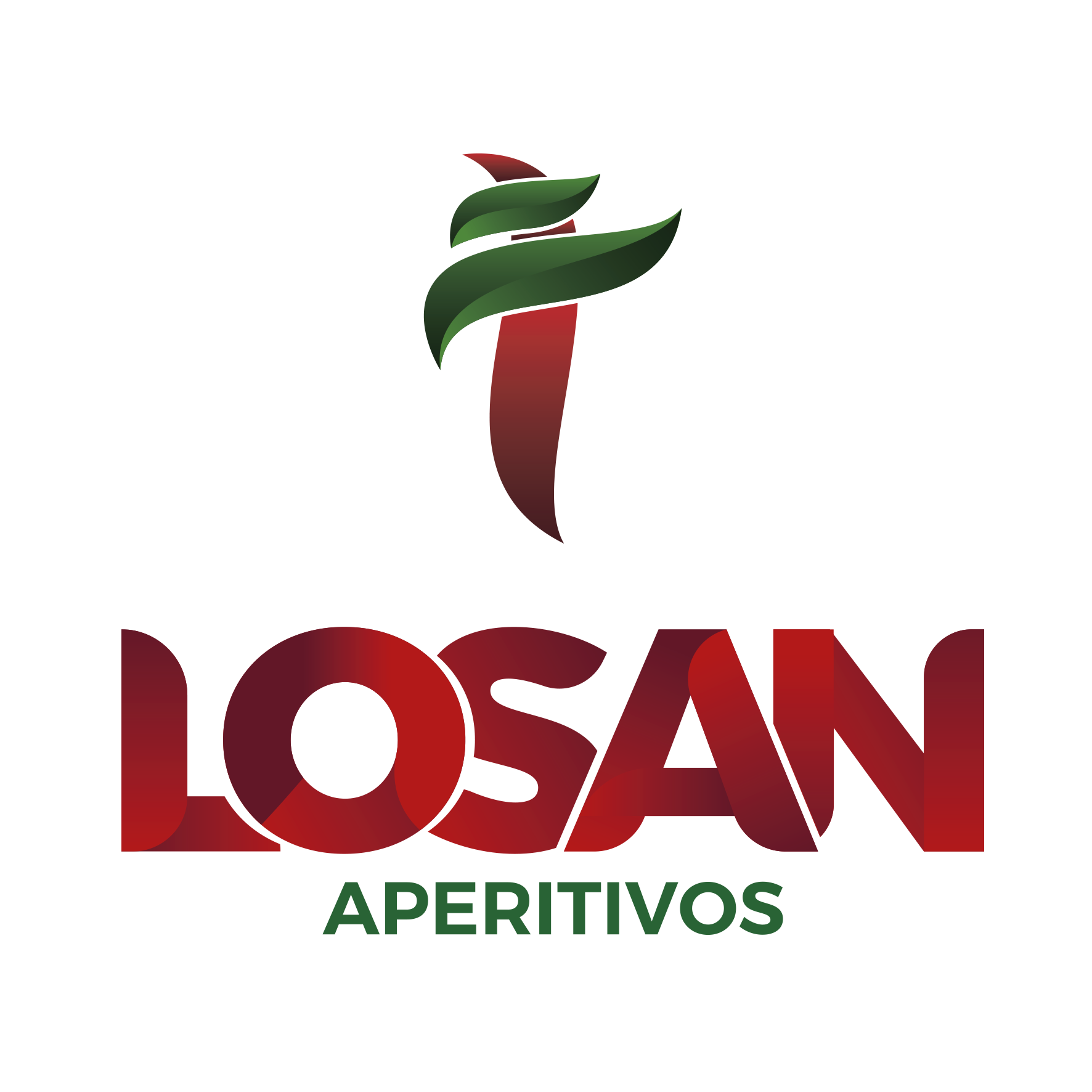 aperitivos losan