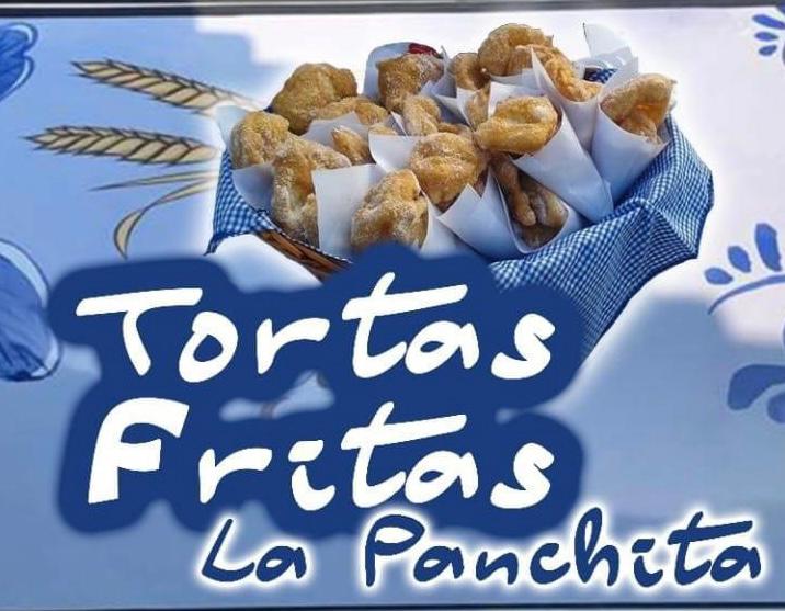 tortas fritas la panchita